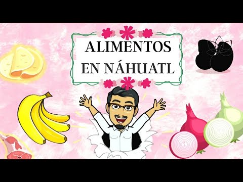 Como se dice tortilla en náhuatl