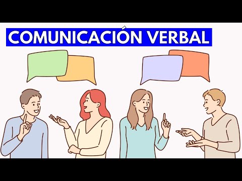 Características de la comunicación verbal