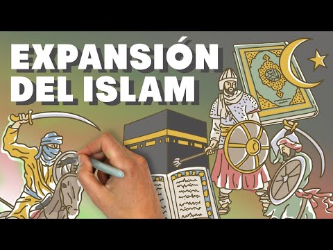 Características de la civilización islámica