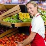 Un Vistazo al Trabajo en Supermercados
