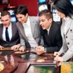 Trabajando en un casino: La Experiencia de los Empleados