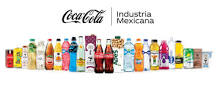 ¿Qué empresa distribuye Coca-Cola en Perú?