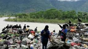 ¿Cómo se encuentra en la actualidad la gestión ambiental en el Perú?