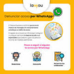Acoso Laboral: el peligro de WhatsApp