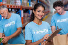 ¿Qué es experiencia voluntariado?