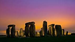 ¿Qué significa Stonehenge en inglés?