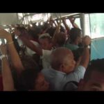 ¡Viva la Guagua! - Una Mirada a la Movilidad en Cuba