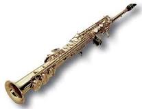tipo saxofon