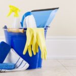 15 Métodos Para Limpiar Su Casa En La Mitad Del Tiempo