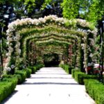 Mejores Parques y Jardines de Madrid