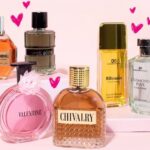 ¿Cómo elegir un perfume que te favorezca?