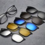 La guía definitiva para la compra de Clip-On gafas de sol y gafas sin marco