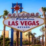 Cómo planificar un viaje a Las Vegas - Explicado