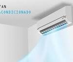 ¿Qué es un ventilador de aire acondicionado?