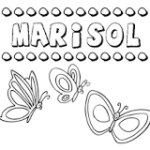 El Significado de Marisol