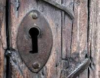 tipo puerta metalico cerradura chapa