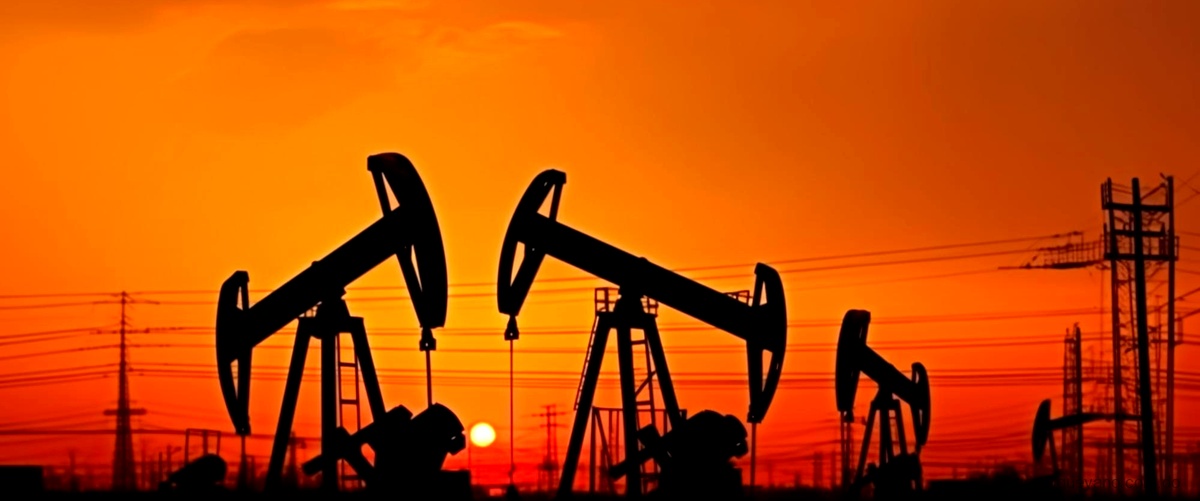 Pros y contras del petróleo: análisis completo