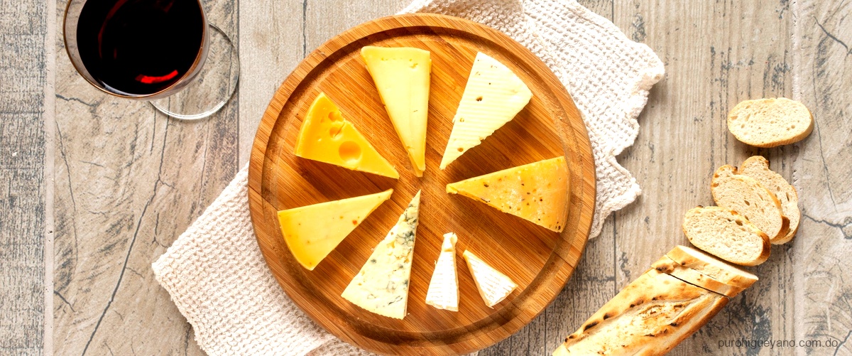Sabrosas ideas para disfrutar del queso en todas sus formas
